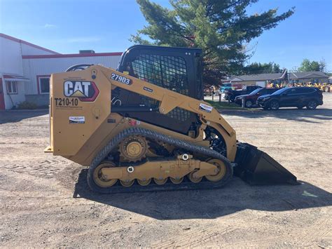 cat skid steer 279d specs|2023 cat 279d3 list price.